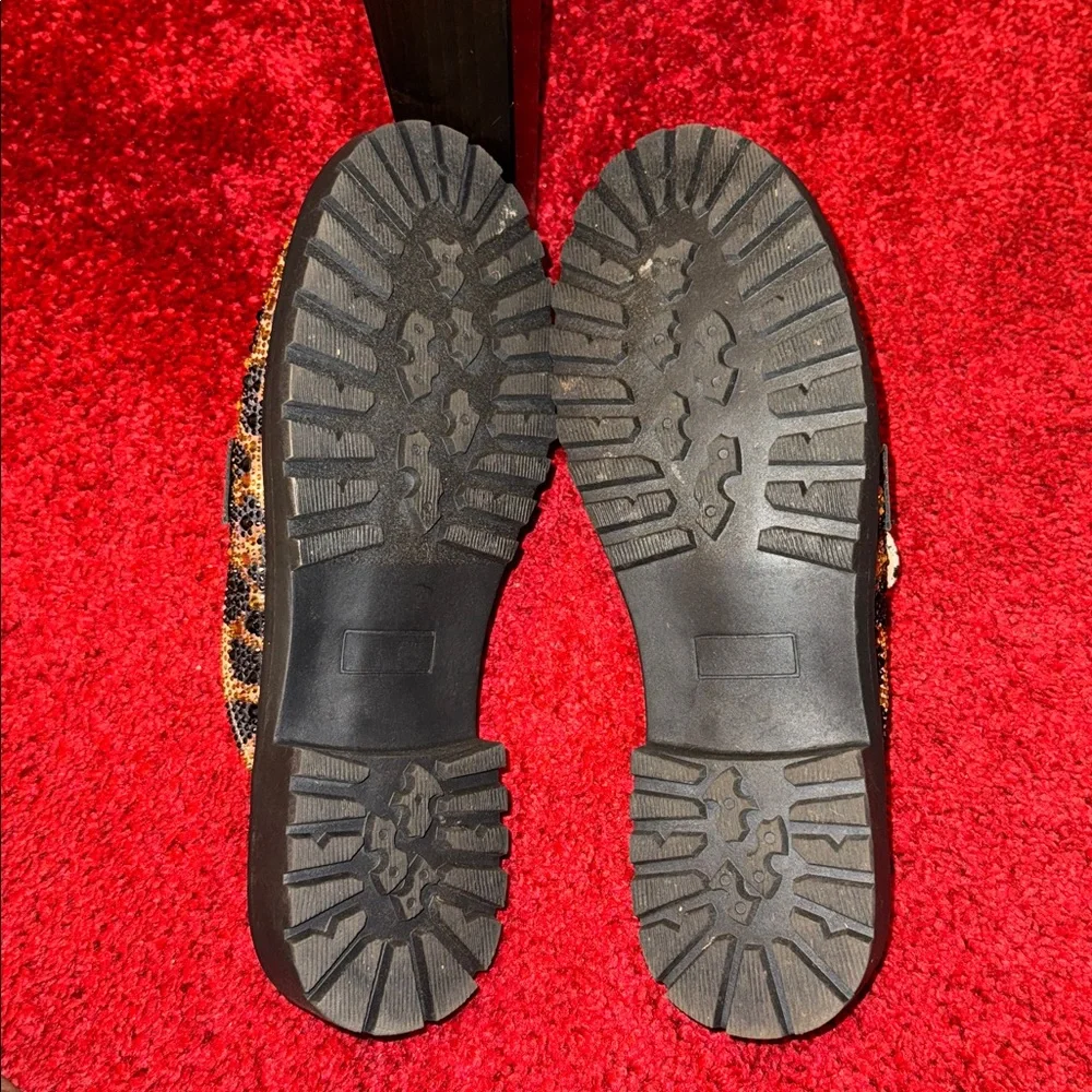 BETSEY JOHNSON ~ NORAH MULES - Picture 8 of 10